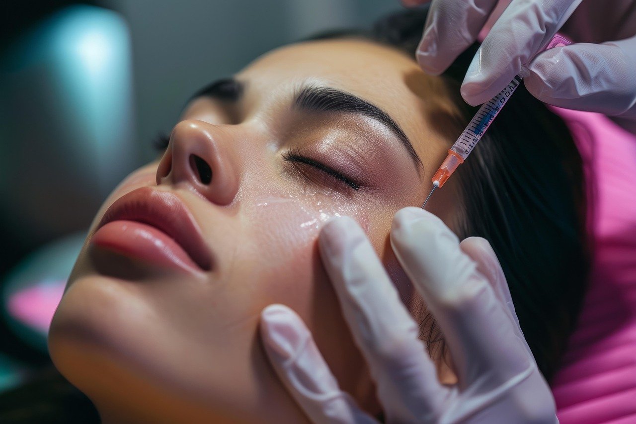 Best Botox in Delhi at Facethetics Beauty
