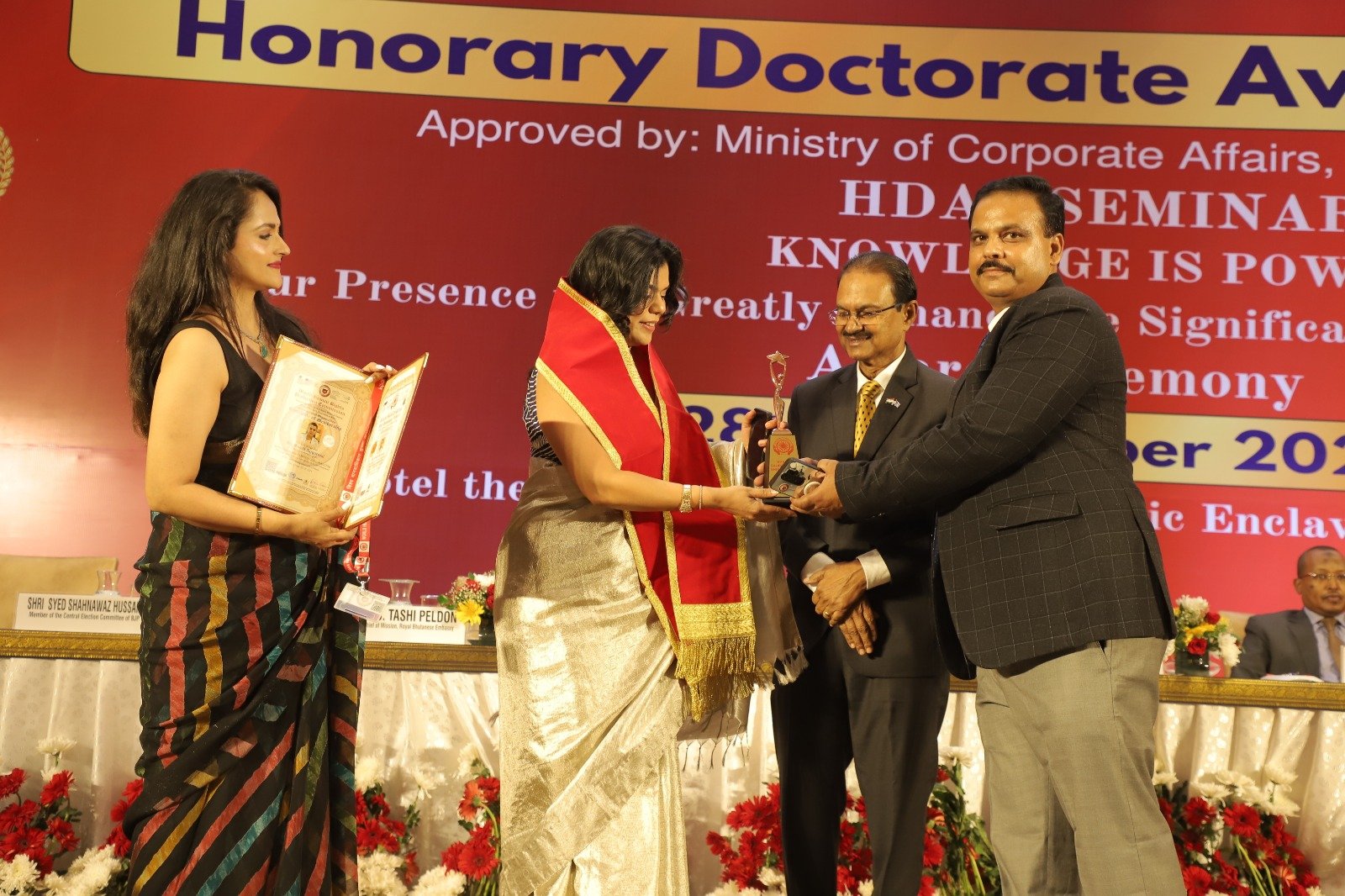 Dr. Swati Aggarwal, medical skin doctor in Delhi