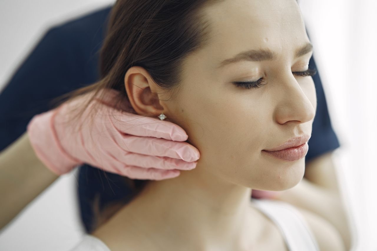 Lip Filler at Facethetics Beauty