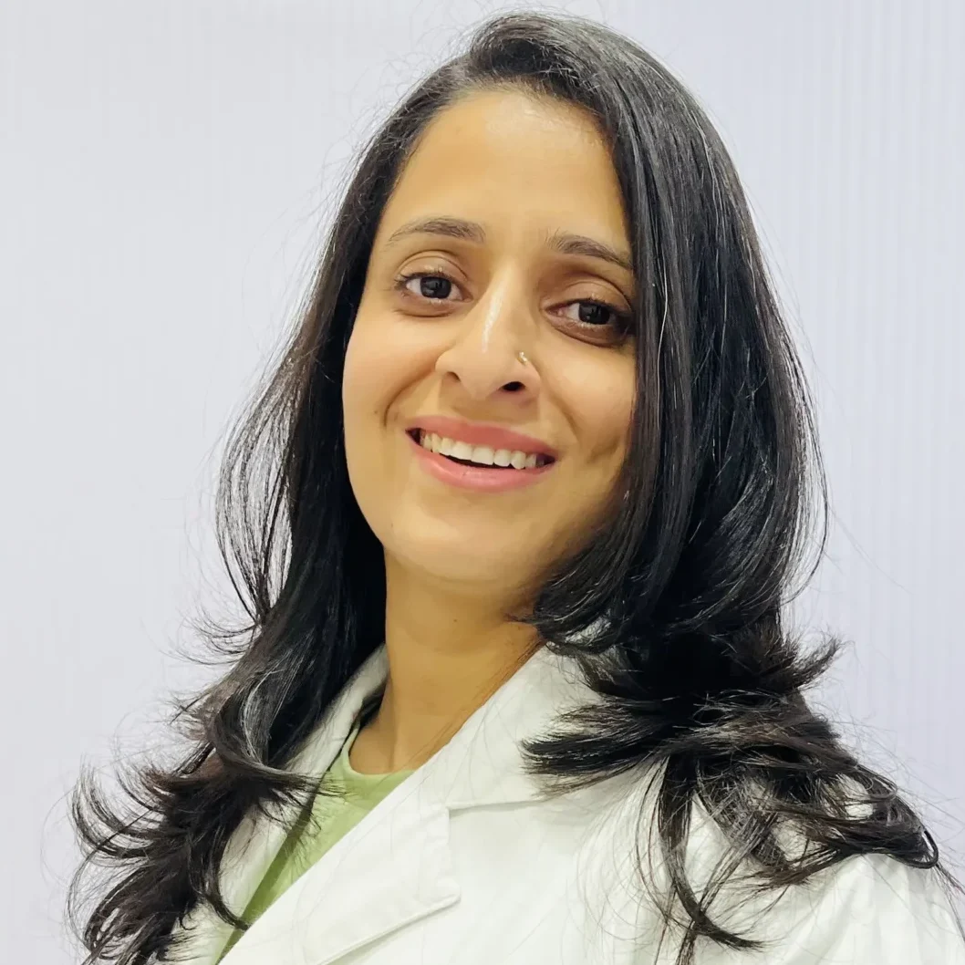 Harleen Mittal, Cosmetologist and PMU Artist at Facethetics Beauty