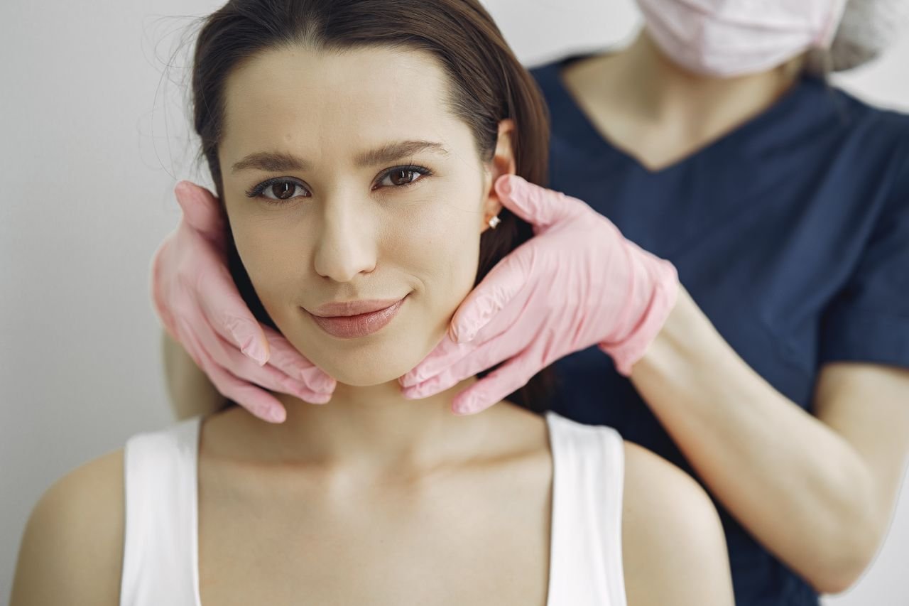 Thread Lift at Facethetics Beauty